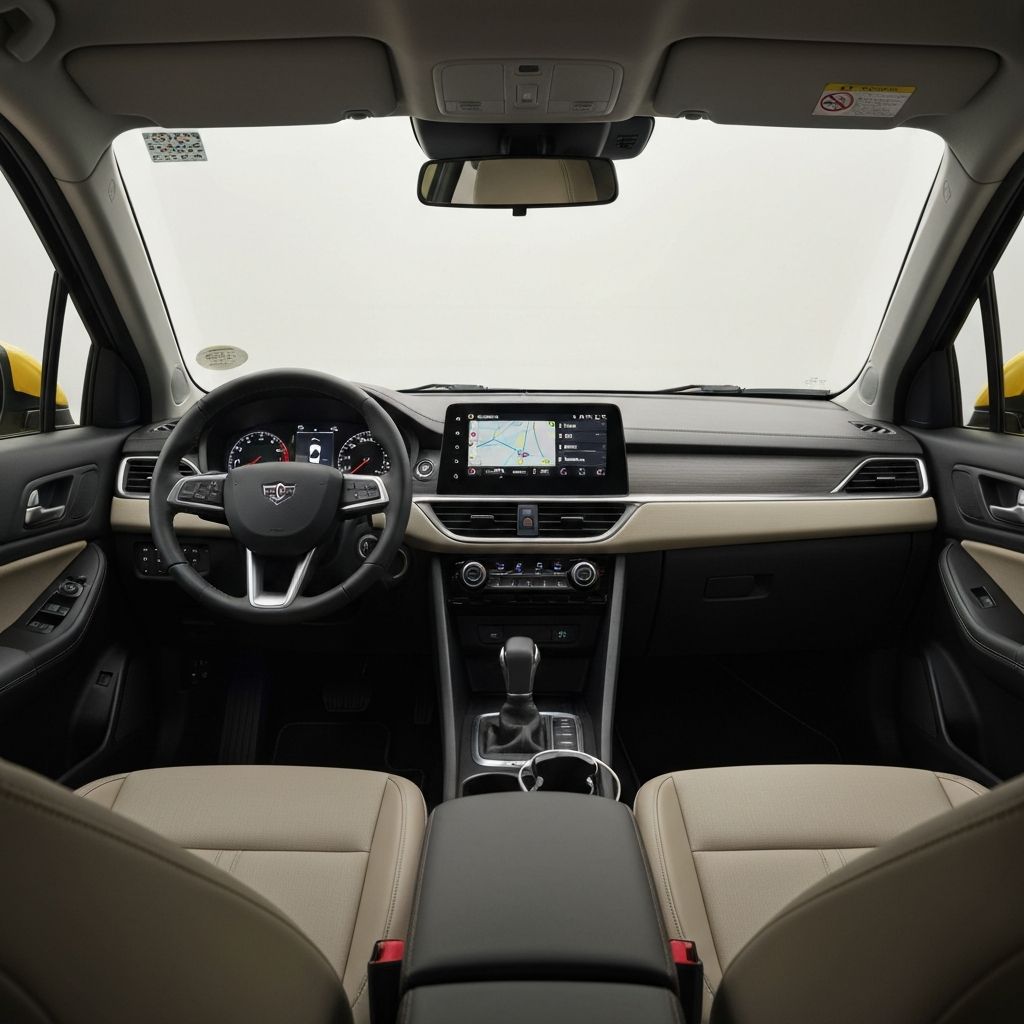 Салон такси